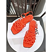 US$88.00 LOEWE Shoes for Women's LOEWE Slippers #794102