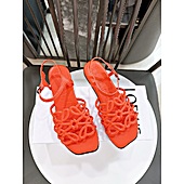 US$88.00 LOEWE Shoes for Women's LOEWE Slippers #794102