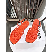 US$88.00 LOEWE Shoes for Women's LOEWE Slippers #794102