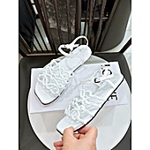 US$88.00 LOEWE Shoes for Women's LOEWE Slippers #794103