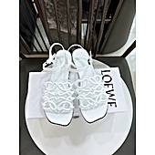 US$88.00 LOEWE Shoes for Women's LOEWE Slippers #794103