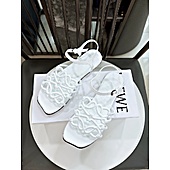 US$88.00 LOEWE Shoes for Women's LOEWE Slippers #794103
