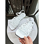 US$88.00 LOEWE Shoes for Women's LOEWE Slippers #794103
