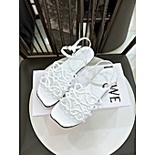 US$88.00 LOEWE Shoes for Women's LOEWE Slippers #794103