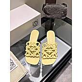 US$99.00 LOEWE 4.5cm High-heeled shoes for women #794104