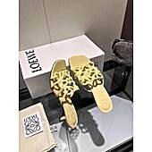 US$99.00 LOEWE 4.5cm High-heeled shoes for women #794104