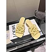 US$99.00 LOEWE 4.5cm High-heeled shoes for women #794104