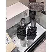 US$99.00 LOEWE 4.5cm High-heeled shoes for women #794105