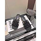 US$99.00 LOEWE 4.5cm High-heeled shoes for women #794105