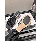 US$99.00 LOEWE 4.5cm High-heeled shoes for women #794105