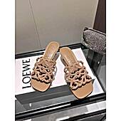 US$99.00 LOEWE 4.5cm High-heeled shoes for women #794106