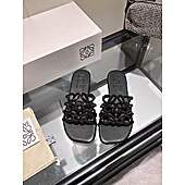 US$96.00 LOEWE Shoes for Women's LOEWE Slippers #794109