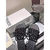 US$96.00 LOEWE Shoes for Women's LOEWE Slippers #794109