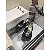 US$92.00 LOEWE 4.5cm High-heeled shoes for women #794112
