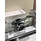 US$92.00 LOEWE 4.5cm High-heeled shoes for women #794112