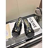 US$92.00 LOEWE 4.5cm High-heeled shoes for women #794112