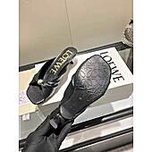US$92.00 LOEWE 4.5cm High-heeled shoes for women #794112