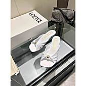 US$92.00 LOEWE 4.5cm High-heeled shoes for women #794113