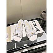 US$92.00 LOEWE 4.5cm High-heeled shoes for women #794113