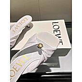 US$92.00 LOEWE 4.5cm High-heeled shoes for women #794113