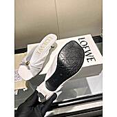 US$92.00 LOEWE 4.5cm High-heeled shoes for women #794113