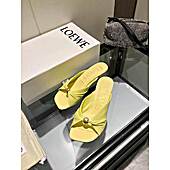 US$92.00 LOEWE 4.5cm High-heeled shoes for women #794114