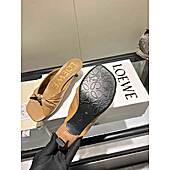US$92.00 LOEWE 4.5cm High-heeled shoes for women #794115