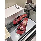 US$92.00 LOEWE 4.5cm High-heeled shoes for women #794118