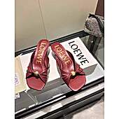 US$92.00 LOEWE 4.5cm High-heeled shoes for women #794118
