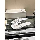 US$99.00 LOEWE 4.5cm High-heeled shoes for women #794119
