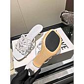 US$99.00 LOEWE 4.5cm High-heeled shoes for women #794119