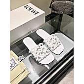 US$99.00 LOEWE Shoes for Women's LOEWE Slippers #794120