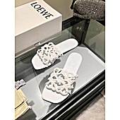 US$99.00 LOEWE Shoes for Women's LOEWE Slippers #794120