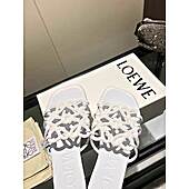 US$99.00 LOEWE Shoes for Women's LOEWE Slippers #794120