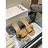 US$96.00 LOEWE 4.5cm High-heeled shoes for women #794121