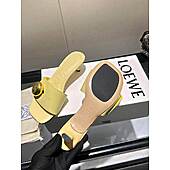 US$96.00 LOEWE 4.5cm High-heeled shoes for women #794123