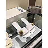 US$96.00 LOEWE 4.5cm High-heeled shoes for women #794124