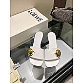 US$96.00 LOEWE 4.5cm High-heeled shoes for women #794124