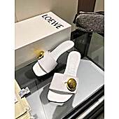 US$96.00 LOEWE 4.5cm High-heeled shoes for women #794124