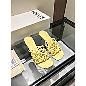 US$96.00 LOEWE 4.5cm High-heeled shoes for women #794127