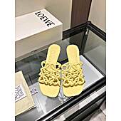 US$96.00 LOEWE 4.5cm High-heeled shoes for women #794127