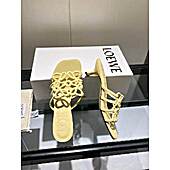 US$96.00 LOEWE 4.5cm High-heeled shoes for women #794127