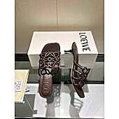 US$96.00 LOEWE 4.5cm High-heeled shoes for women #794128