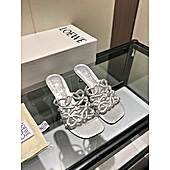 US$96.00 LOEWE 4.5cm High-heeled shoes for women #794131