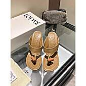 US$107.00 LOEWE 9cm High-heeled shoes for women #794132