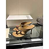 US$107.00 LOEWE 9cm High-heeled shoes for women #794132