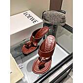 US$107.00 LOEWE 9cm High-heeled shoes for women #794133