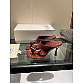 US$107.00 LOEWE 9cm High-heeled shoes for women #794133