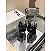 US$107.00 LOEWE 9cm High-heeled shoes for women #794134