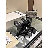 US$107.00 LOEWE 9cm High-heeled shoes for women #794134